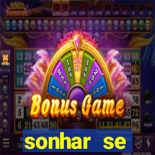 sonhar se escondendo de uma pessoa jogo do bicho